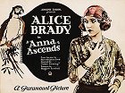 Anna Ascends – plakát filmu