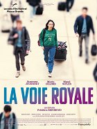 Cesta k dokonalosti – plakát filmu