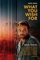 What You Wish For – plakát filmu