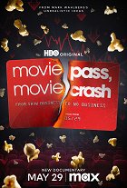 MoviePass, MovieCrash – plakát filmu