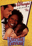 Corrina, Corrina – plakát filmu