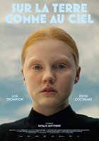 Jak v nebi, tak na zemi – plakát filmu