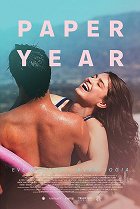 Paper Year – plakát filmu