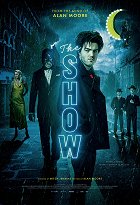 The Show – plakát filmu