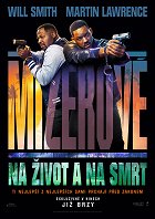 Mizerové: Na život a na smrt – plakát filmu