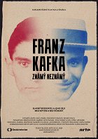 Franz Kafka - známý neznámý – plakát filmu