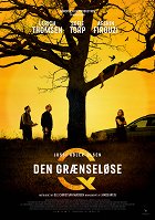 Nesmírný – plakát filmu