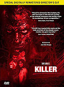 Killer! – plakát filmu