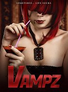 Vampz! – plakát filmu
