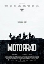 Motorrad – plakát filmu