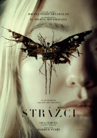Strážci – plakát filmu