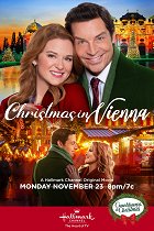 Christmas in Vienna – plakát filmu
