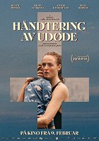 Håndtering av udøde – plakát filmu