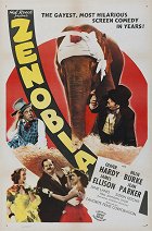 Zenobia – plakát filmu