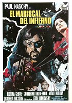 El mariscal del infierno – plakát filmu