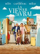 La Vie pour de vrai – plakát filmu