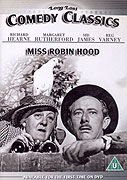 Miss Robin Hood – plakát filmu