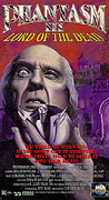 Phantasm III: Lord of the Dead – plakát filmu