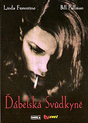 Ďábelská svůdkyně – plakát filmu