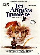 Les Années lumière – plakát filmu
