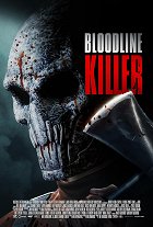Bloodline Killer – plakát filmu
