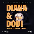 Diana a Dodi, princezna a playboy – plakát filmu