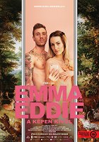 Emma és Eddie: A képen kívül – plakát filmu