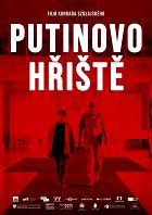 Putinovo hřiště – plakát filmu