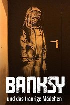 Banksy e la ragazza del Bataclan – plakát filmu