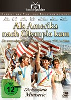 The First Olympics: Athens 1896 – plakát filmu