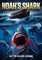 Noah's Shark – plakát filmu