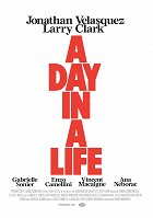 A Day in a Life – plakát filmu