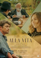 Kde život začíná – plakát filmu