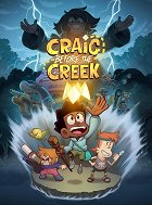 Craig Before the Creek – plakát filmu