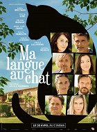 Za všechno může kocour – plakát filmu