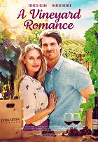 A Vineyard Romance – plakát filmu