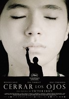 Cerrar los ojos – plakát filmu