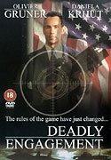 Deadly Engagement – plakát filmu