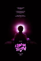 I Saw the TV Glow – plakát filmu