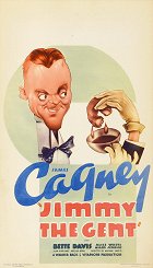 Jimmy the Gent – plakát filmu