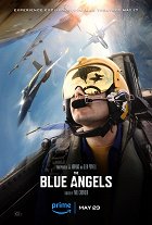 The Blue Angels – plakát filmu