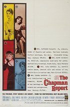 The Chapman Report – plakát filmu