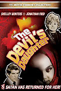 The Devil's Daughter – plakát filmu
