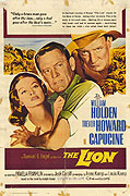 The Lion – plakát filmu