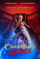 Cinderella's Revenge – plakát filmu
