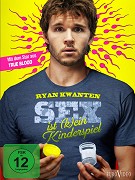 Not Suitable for Children – plakát filmu