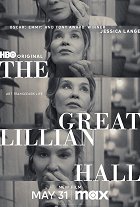 The Great Lillian Hall – plakát filmu