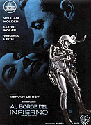 Toward the Unknown – plakát filmu