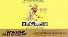 Good Luck, Miss Wyckoff – plakát filmu