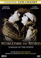 Nomads of the North – plakát filmu
